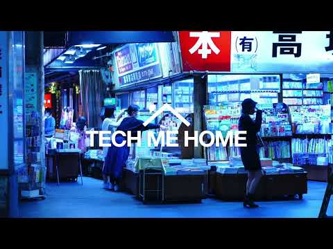 DJ Chus, D-Formation - New Dawn