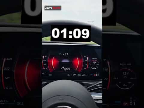 0 to 100km/h in the 2024 Mercedes-Benz C300 AMG-Line #mercedesindia