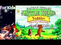 Little Bear Toddler Discovery Adventures