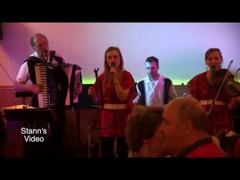 Pan Franek - 2016 - Polka Towners Special - South Bend indiana