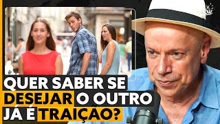 A PERGUNTA que mais fazem para LEANDRO KARNAL