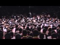 Gustav Mahler. Finale Sinfonia no 8. Dudamel ...