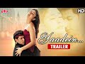 Yaadein Movie Trailer Hrithik Roshan Kareena Kapoor Jackie Shroff Hindi Bollywood Movie Trailer