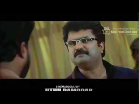 Thumbnail for video: VEENDUM KANNUR Trailer Thumbnail for video: VEENDUM KANNUR Trailer