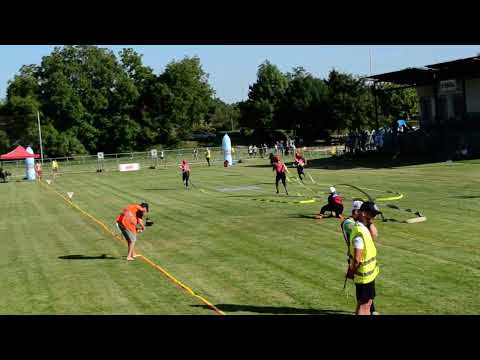 DHZ Branč ženy / ZSHL 2023 Pavlice