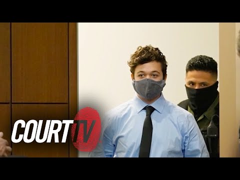 Kyle Rittenhouse will have another motions hearing tomorrow | COURT TV