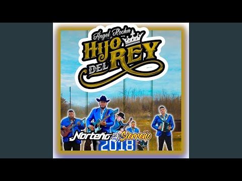 Nacido en la Sierra (En Vivo)