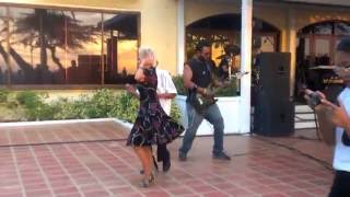 TDK 90&#39;S ROCK - LA P ELECTRICA COVER