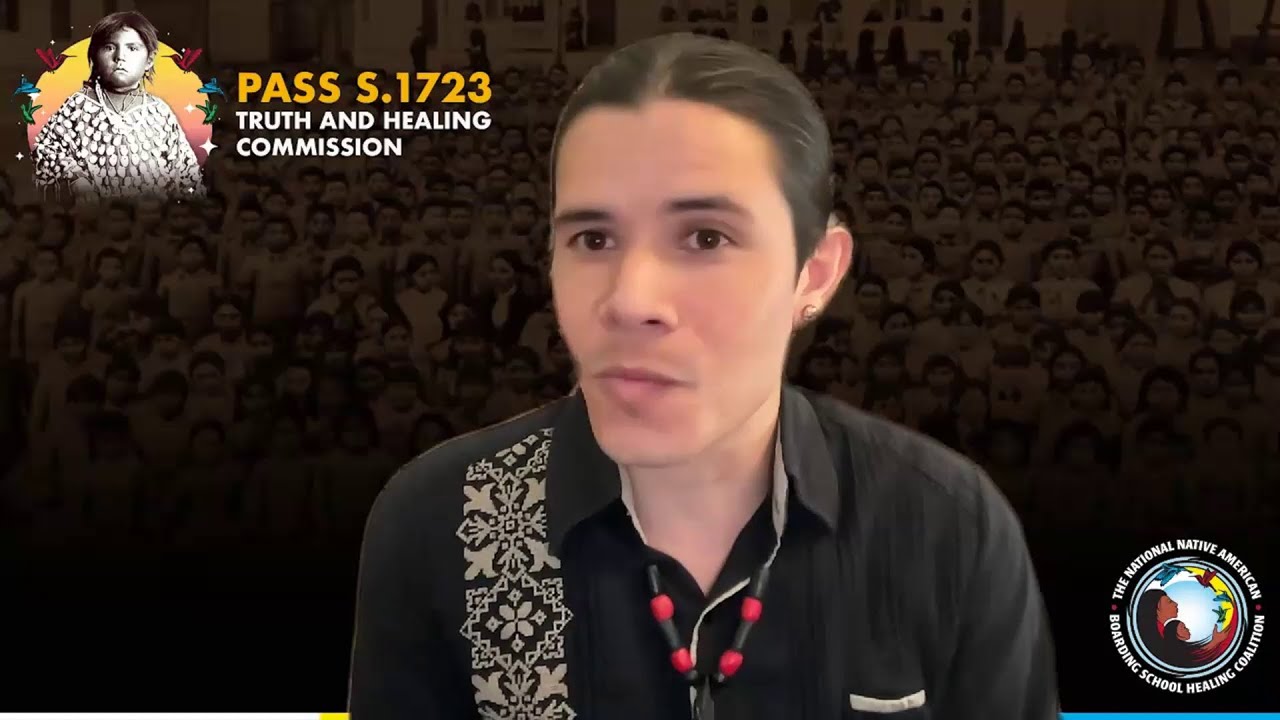 Indigenous Communities, Child-Family Separation, and the Catholic Church