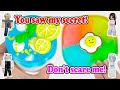 Slime Storytime Roblox I Possess The Power To See Every Secret Of My Friends