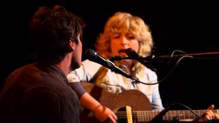Shovels & Rope - O' Be Joyful (Live on KEXP)