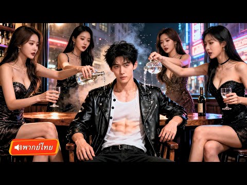 เทพสุราช่วยCEOจากคนชั่ว แต่ถูกเล่นจนเปียก! พลิกชะตาด้วยสกิลนักดื่มจัดสั่งสอนไม่ยั้งมือ!