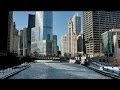 Winter weather blankets US deep south - YouTube