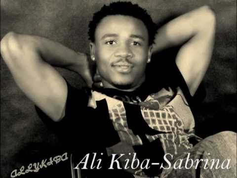 Ali Kiba-Sabrina