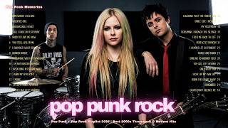 Download lagu 🎸 Pop Punk   Pop Rock Playlist 2026 | Best 2000s Throwback & Modern Hits 💥 mp3