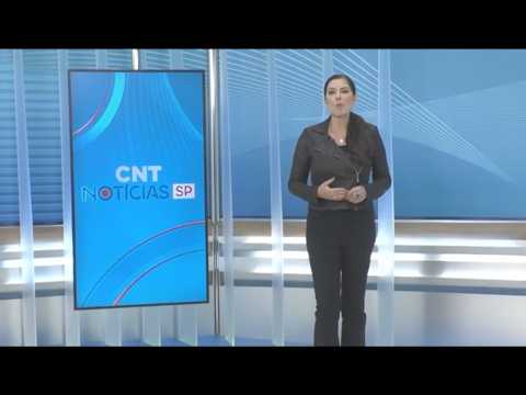 CNT Notícias SP de 06/07/2026 na Íntegra