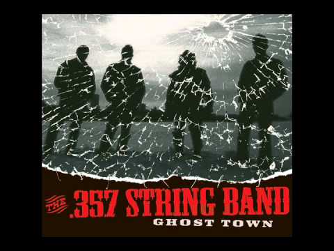 .357 String Band - Evil On My Mind