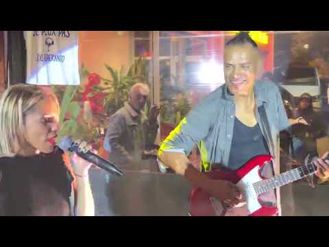 Myriam Abel - No Regrets - Forever Mine - Mephisto - L’espéranto Draguignan