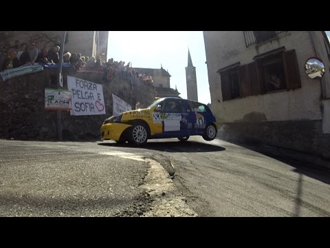 4°Rally 2 Laghi 2017 Faggio - Destro by Ferrario Video