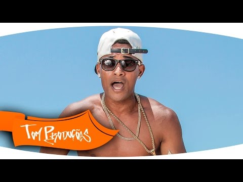 MC Luka VC - Metendo a mala (TOM PRODUÇÕES 2015)