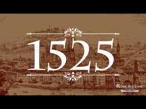 The Sacred History of the Rosicrucians Part VII - Greek Subtitles