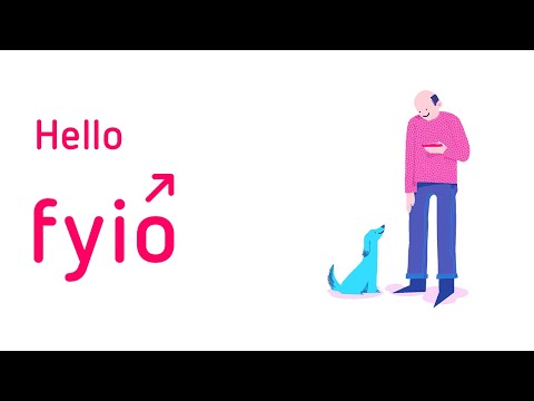 fyio – Happy Document Storage video thumbnail