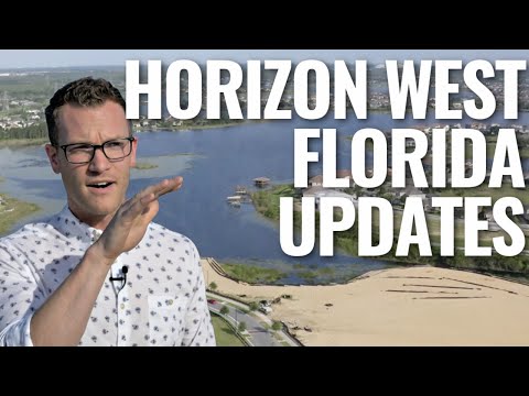 Horizon West, Florida (Winter Garden)