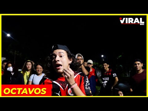 FIALLO vs DASGA / Octavos de final antesala a FMS CÚCUTA