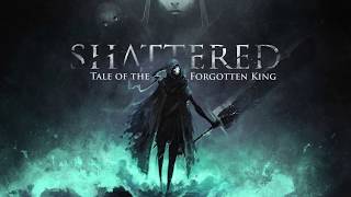 Shattered - Tale of the Forgotten King (PC) Steam Key EUROPE