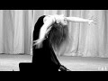 Improvisation Lyrical Dance Solo Импровизация танец Севара Там ...