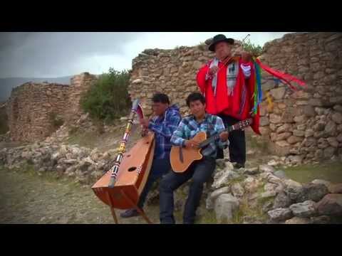 Porfirio Ayvar / Campanario  / huaynos arpa y violín / Tarpuy Producciones