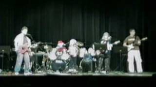 Everybody Knows the Claus 1999