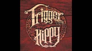 Trigger Hippy - Adelaide