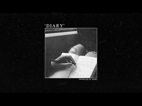 [FREE] Dark Ambient Chill Trap Beat 'Diary' (Prod. Mors)