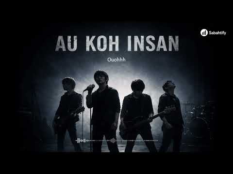 Benn Simon Bukag  - Au Koh Insan  | Rock Cover