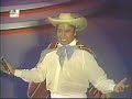 JUAN GABRIEL - TE VAS A QUEDAR CON LAS GANAS - VIVO