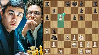 This is Not an April Fool’s Day Joke! || Sindarov vs Caruana || FIDE Candidates Tournament 2026 R4