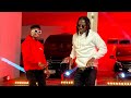 Santrinos Raphael Ft Stonebwoy Monica Official Video