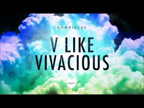 Abstract Source - Tell Me feat. Elliot Chapman (Rowpieces remix) [Liquid V]