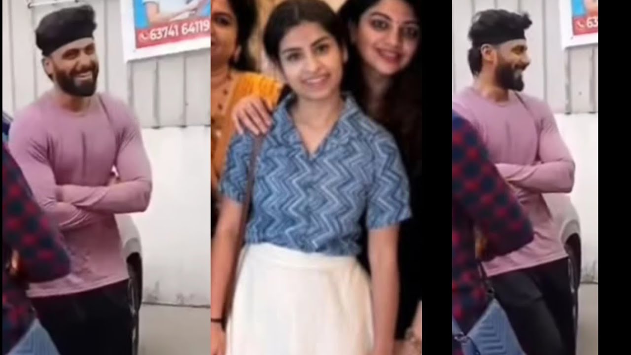 Adhuthadha 👀 plan aarambichitaanga! 😇❣️ | Sivaangi