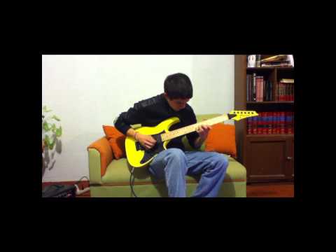 Marcos Witt - Solo En Ti (Cover Por Victor Solis) video thumbnail