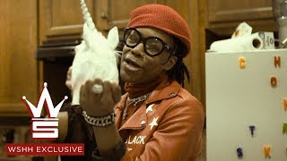 Mak Sauce &quot;Check Out My Trap Skillz&quot; (Quality Control Music) (WSHH Exclusive - Official Music Video)