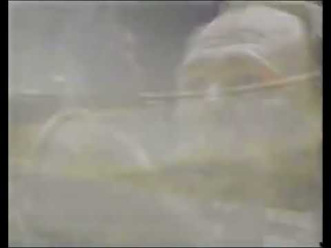 Sonics Vs Jazz Game 7 Intro (NBA On NBC 1996)