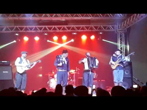 Joca Martins em Bagé- Só por causa das pilcha