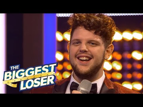 Benny´s Weg | FINALE 2018 | The Biggest Loser 2018 | SAT.1