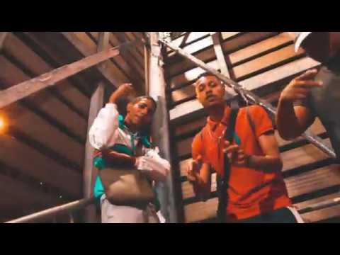 RICK - Kwafey Don (Clip officiel) - juin 2018