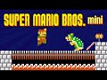 The Ultimate Super Mario Bros Clone On Game Boy Color