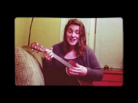 Ready or Not - Original song by Heather Gruber