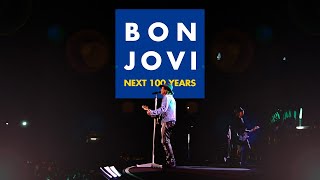 Bon Jovi - Next 100 Years (Subtitulado)