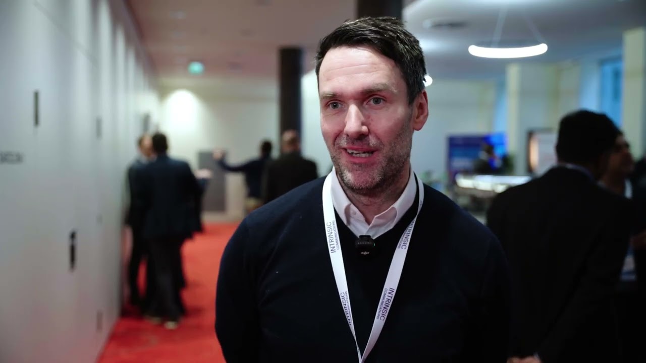 Interview with: Pawel Wojtas, Operations Manager, Nissha Metallizing Solutions